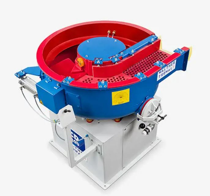 Vibratory Equipment